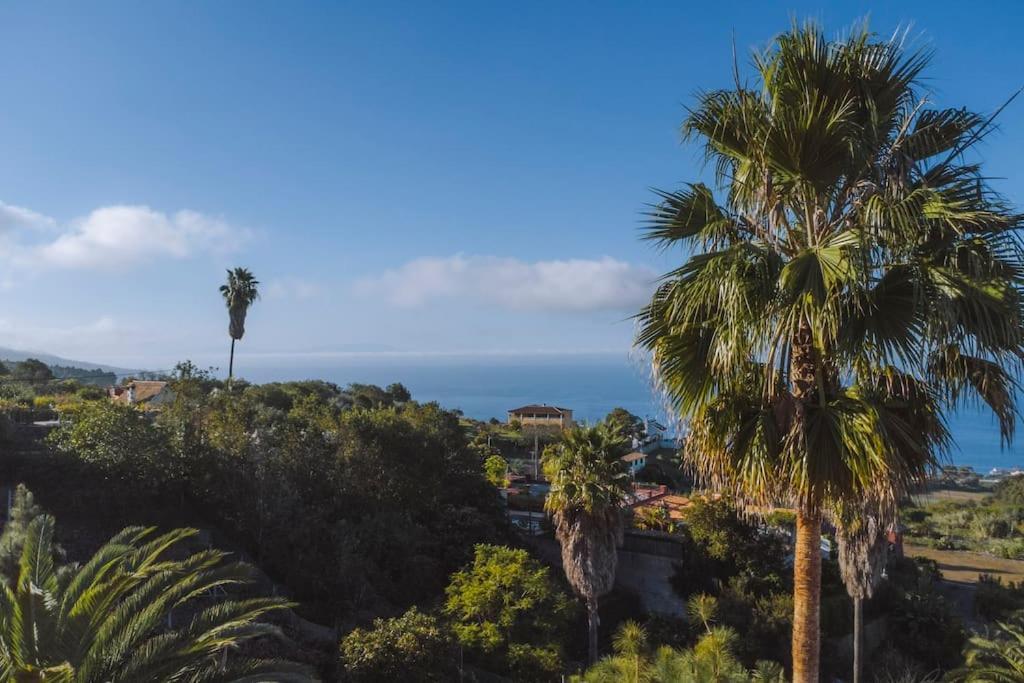 Villa Casita Gopal Icod De Los Vinos Esterno foto