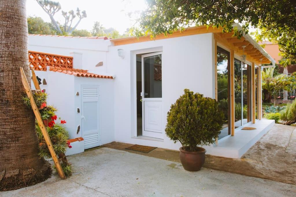 Villa Casita Gopal Icod De Los Vinos Esterno foto