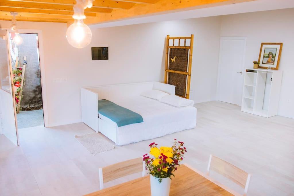 Villa Casita Gopal Icod De Los Vinos Esterno foto